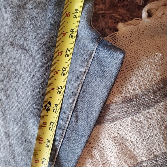 Fitted jeans - Picture 7 of 7